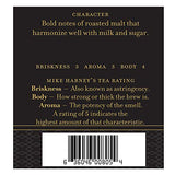 Harney & Sons Irish Breakfast Tea, Loose Tea in 8 oz tin
