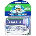 Scrubbing Bubbles Toilet Cleaning Gel Glade Lavender Meadow, 1.34 Ounce Pack of 2