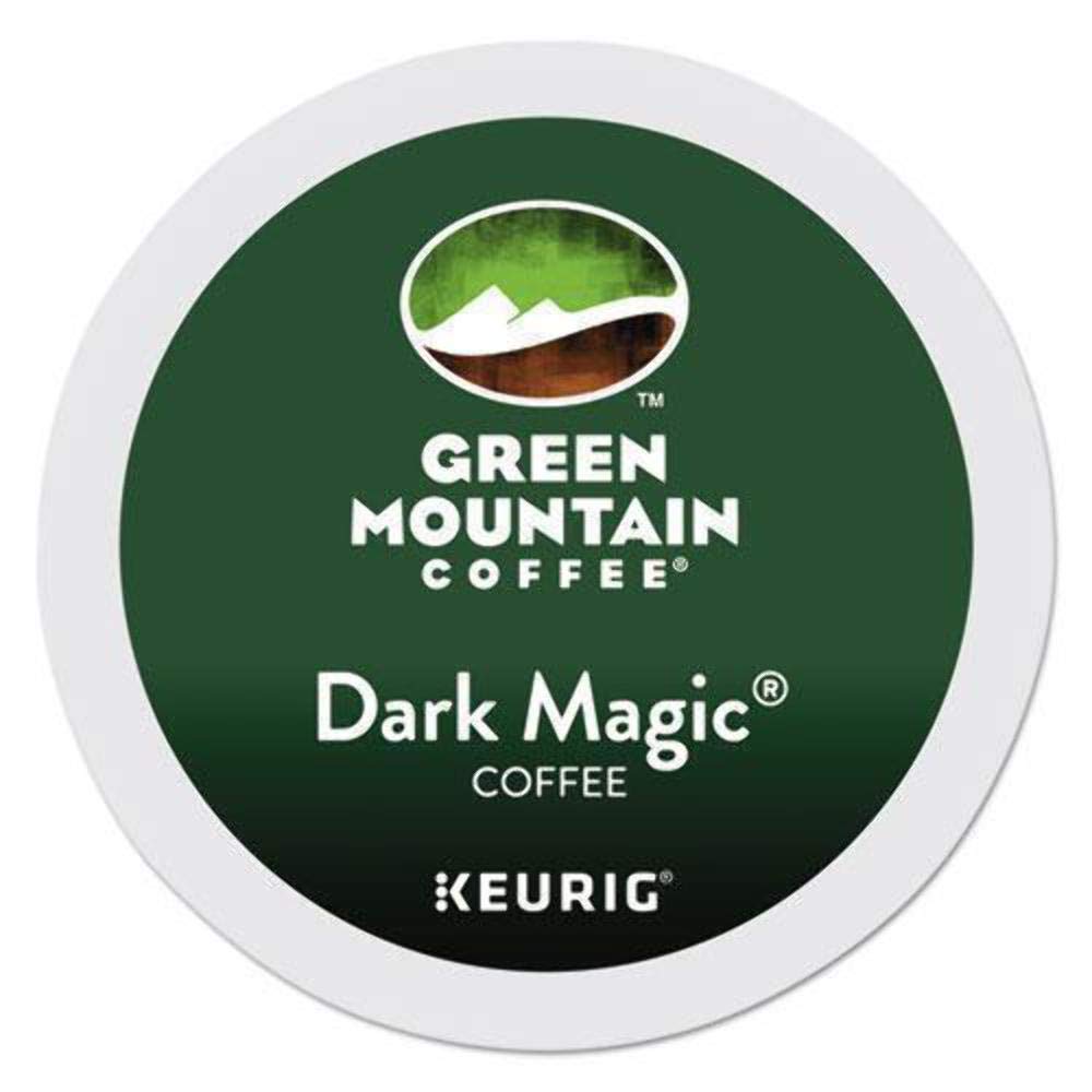 Keurig 5000202617 Green Mountain Coffee K-cups