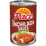 Pace Mild Red Enchilada Sauce, 10.5 oz Can