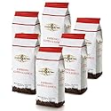 Miscela D'oro Gusto Classico Whole Beans 6-2.2 Pound Bags - The Best Espresso