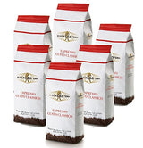 Miscela D'oro Gusto Classico Whole Beans 6-2.2 Pound Bags - The Best Espresso
