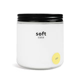 Everneat Soft Scrub Cleaning Power Paste - Glass, Lift