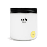 Everneat Soft Scrub Cleaning Power Paste - Glass, Lift