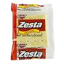 Keebler, Zesta, Saltine Crackers, Original, Single Serve, 0.20 Oz(Pack of 300)