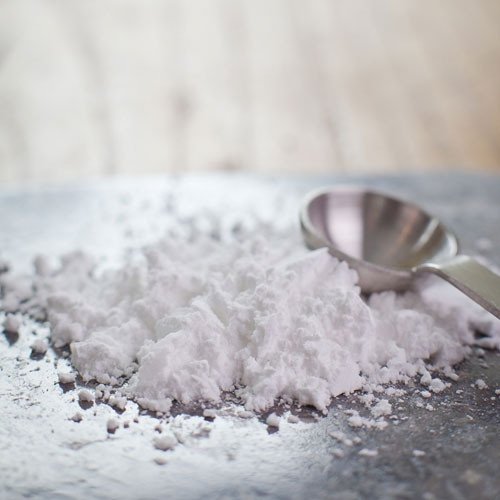 Spiceology - Cream of Tartar Powder - Leavening Agent & Egg White Stabilizer for Baking, Meringues, Snickerdoodles & Spice Blends - Acidic Baking