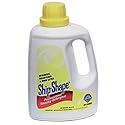 Ship-Shape Professional Liquid Laundry Detergent (100 Fl Oz) - Salon-Strength Washing Detergent for Towels, Capes & Linens - Removes Oils, Dyes
