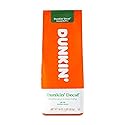 Dunkin' Donuts Dunkin Donuts Coffee Decaf 16 OZ Bag, Pack of 1