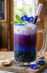 NatureSound Butterfly Pea Flower - "Anchan Tea" 1.2 oz.