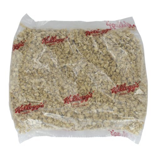 Kellogg's Low Fat Granola without Raisins Cereal, 50 Ounce
