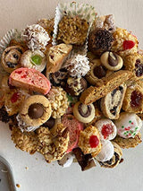 Babydora's Italian Cookies (Large)