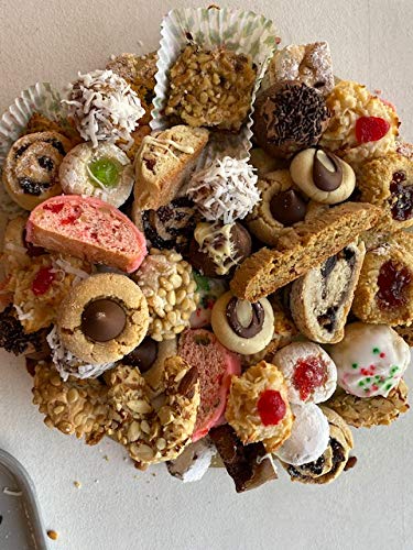 Babydora's Italian Cookies (Large)