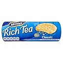 Mcvities, Rich Tea Biscuits, 10.5 Ounce