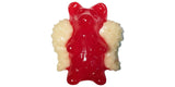 The Gummy Bear Guy (TM) | Angel Gigantic Gummy Bear (TM) (Lemon)