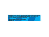 Trident Vibes SOUR PATCH KIDS Blue Raspberry Sugar Free Gum, 6-40 Piece Bottles (240 Total Pieces)