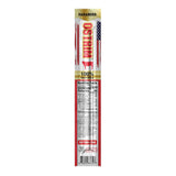 Ostrim Beef Snack Sticks, 1oz, High Protein, Keto & Paleo Friendly, Sugar Free, Gluten Free, No MSG, No Nitrates (Pack of 12) (1 oz, Habanero)