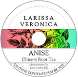 Anise Chicory Root Tea (Single Serve K-Cup Pods) (12 pods, ZIN: 571156) - 3 Pack