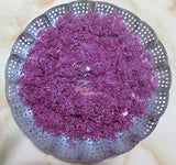 50 Gram Bot La Cam Tao Mau Tu Nhien - 100% natural - Vietnamese specialties