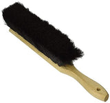 Kraft Tool BL427 13" Soft Horsehair Bricklayers Brush