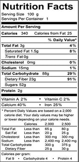 Spice Appeal Pumpkin Pie Spice, 16 Ounce