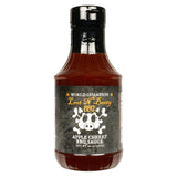 Loot N' Booty Apple Cherry BBQ Sauce