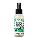 Molly's Suds Stain Remover Spray | Gentle Yet Powerful, Great for Baby & Pet Stains | Clean, Simple Ingredients (Fragrance Free) (3 Fl Oz (Pack of 1))