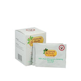 New & Improved 100% Pure Wisconsin American Ginseng Tea Bags. Best of The Best Premium Roots Selected - Guaranteed with Seal. (10 Count).
