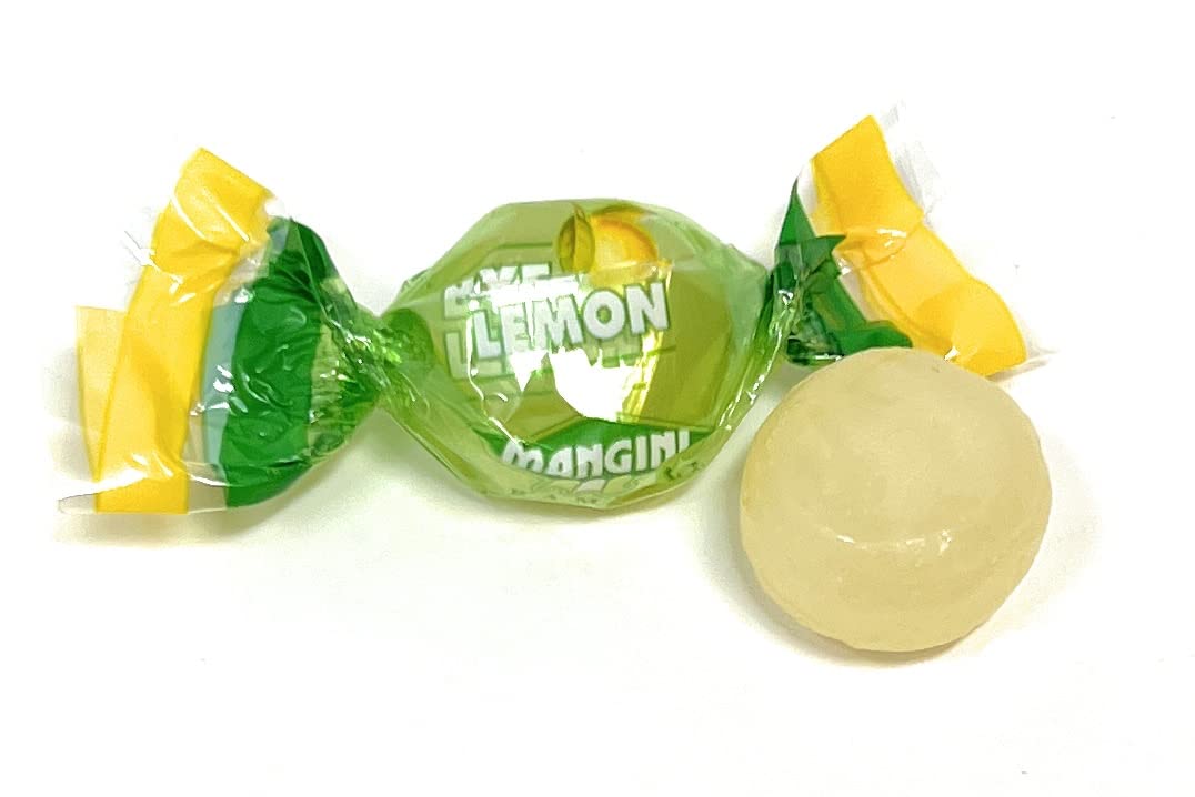 Bye Lemon (2.200 Lbs)