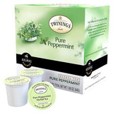 Twinings Pure Peppermint - 18 ct