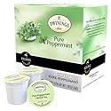 Twinings Pure Peppermint - 18 ct