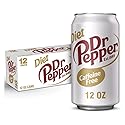 Diet Dr Pepper Caffeine Free 24 pk