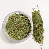Spicylux Arabian Mix| Aleppo Pepper, Dried Mint, Sumac, Cumin, Oregano | Savory Herbs, Spices & Seasonings (Set of 5) - Packed in U.S.A.