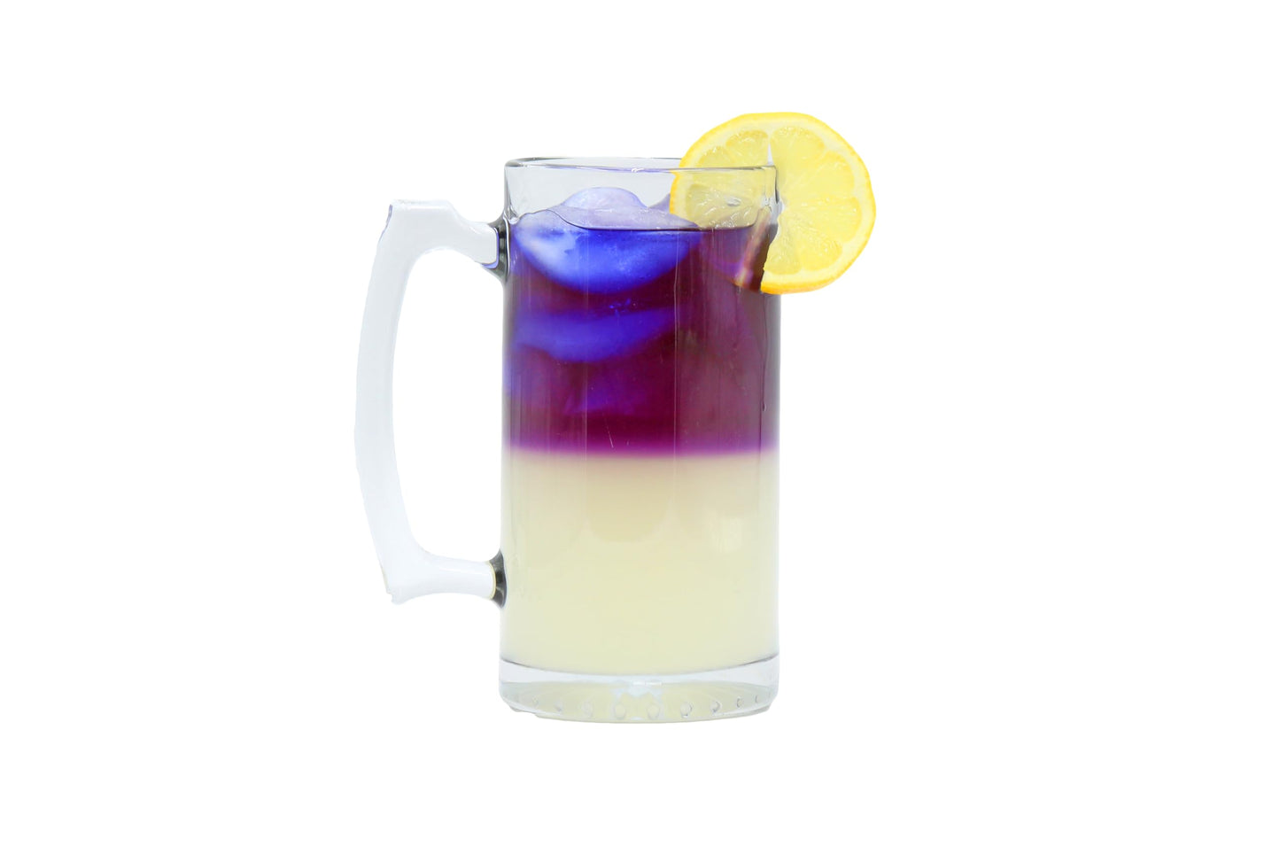 Wild Hibiscus Blue-Tee 100% Pure Butterfly Pea Flower Tea - 1.1 oz