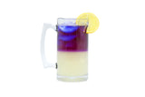 Wild Hibiscus Blue-Tee 100% Pure Butterfly Pea Flower Tea - 1.1 oz