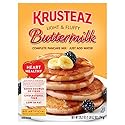 Krusteaz Heart Healthy Pancake, 25.2 Oz