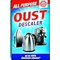 Yourspares Oust - All Purpose Descaler 3x25ml