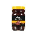 Chock Full o' Nuts Coffee, Regular Instant Medium Coffee (7 Ounce (Pack of 1), Medium)