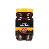 Chock Full o' Nuts Coffee, Regular Instant Medium Coffee (7 Ounce (Pack of 1), Medium)