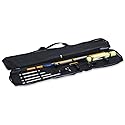 Ettore Deluxe Window Cleaning Kit with Case, Model Number 04910