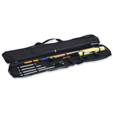 Ettore Deluxe Window Cleaning Kit with Case, Model Number 04910