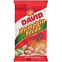 David & Son Pumpkin Seed 2.25 oz. (Pack of 12)