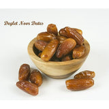5lb ORGANIC DATE SYRUP | Made with100% Deglet Noor dates | Certified Organic, NON-GMO, KOSHER & VEGAN. Healthy Natural sweetener with NO added sugars