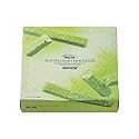 ROYCE' Matcha Bar Chocolate - Japanese Green Tea Treat from Hokkaido | Gourmet Snack for Gifting & Indulging | 12 Pieces