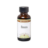 LorAnn Naturals Banana Flavor, 1 ounce bottle