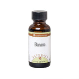 LorAnn Naturals Banana Flavor, 1 ounce bottle