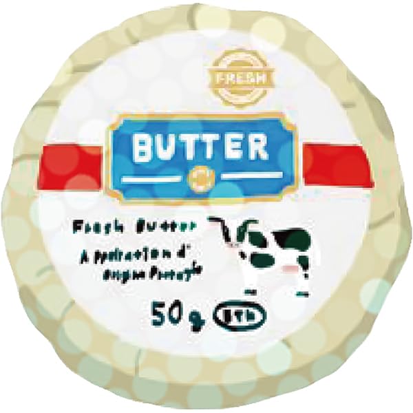 GreetingLife GLCK-60 Hakoseal Milk