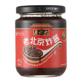 Chinese food Fried sauce ??? ?? 230g ??? ???