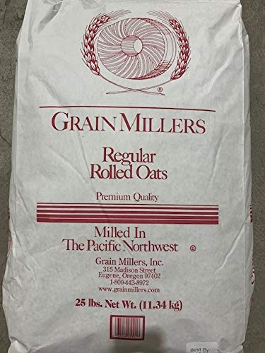 Oats In Bulk for Oatmeal