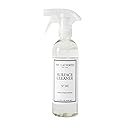 The Laundress Surface Cleaner, No. 247 Scented; Safe for Granite, Marble, Porcelain, & Wood; Bio-Based Ingredients; 15.5 Fl OZ