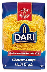Vermicelli (Dari)
